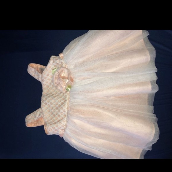 Baby dresses For newborns up to 24 months - Picture 4 of 8